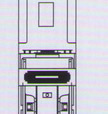 Fuse Switch Disconnector H2-400/TN H2-630/TN