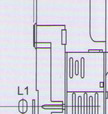 Fuse Switch Disconnector H2-400/TN H2-630/TN