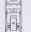 Fuse Switch Disconnector H2-400/TN H2-630/TN