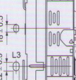 Fuse Switch Disconnector H2-400/TN H2-630/TN