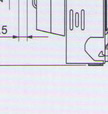 Fuse Switch Disconnector H2-400/TN H2-630/TN