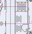 Fuse Switch Disconnector H2-400/TS H2-630/TS