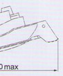 Fuse Switch Disconnector H1-160/1