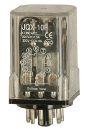 JQX-10F(JTX)