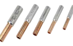 Bimetal Connectors Bimetal Connectors