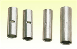 GTY Copper Connecting Tube GTY Copper Connecting Tube