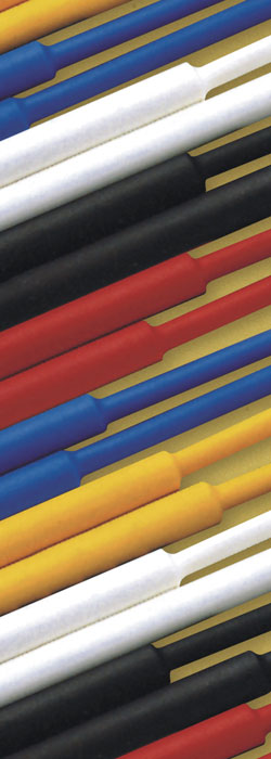 Heat Shrinkable Tubing Heat Shrinkable Tubing
