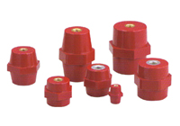 Hexagonal Insulator Hexagonal Insulator