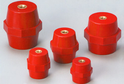 Hexagonal Insulator Hexagonal Insulator