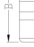 Dimensioned