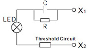 Diagramof Interior Connection