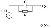 Diagramof Interior Connection