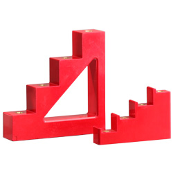 Step Brackets Step Brackets