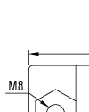 Dimensioned