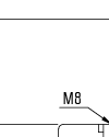 Dimensioned