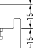 Dimensioned