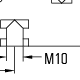 Dimensioned