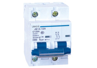 JB1Z-125 DC Mini Circuit Breaker JB1Z-125 DC Mini Circuit Breaker