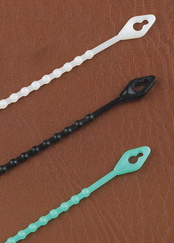 Knot ties Knot ties