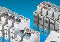 DC Mini Circuit Breaker/ AC Mini Circuit Breaker DC Mini Circuit Breaker/ AC Mini Circuit Breaker