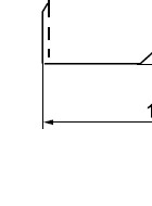 Dimensioned