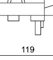 Dimensioned