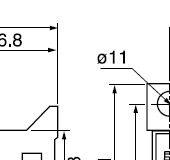 Dimensioned