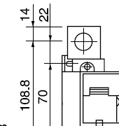 Dimensioned