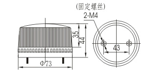 Dimensioned Dimensioned