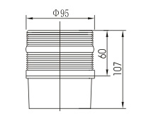 Dimensioned Dimensioned