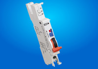 Auxiliary Block Auxiliary Block