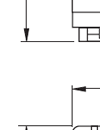 Mechanical Thermostat FZK 011 Dawing