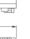 Mechanical Thermostat FZK 011 Dawing