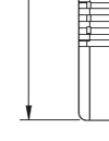 Mechanical Thermostat FZK 011 Dawing