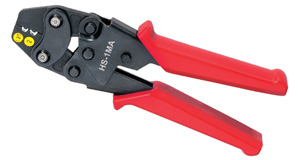 Mini Crimping Tools Mini Crimping Tools