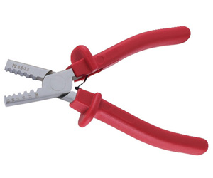 Germany Style Mini Crimping Tools Germany Style Mini Crimping Tools