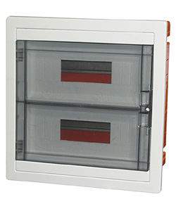 Flush Mounting Flush Mounting