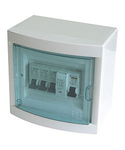 Surface Mounting Surface Mounting