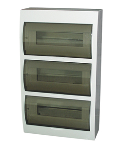 Surface Mounting Surface Mounting