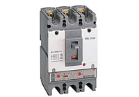 DC Molded Case Circuit Breaker/ AC Molded Case Circuit Breaker DC Molded Case Circuit Breaker/ AC Molded Case Circuit Breaker