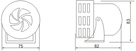 Dimensioned Dimensioned