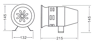 Dimensioned Dimensioned