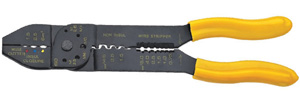 Multi-Functional Crimping Tools Multi-Functional Crimping Tools