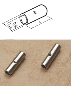 Naked Terminal Middle Joint 