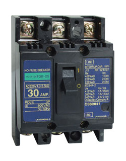 NF30-CS NF30-CS