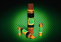 Non-Filler Renewable Fuse Links Non-Filler Renewable Fuse Links