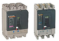 NS Molded Case Circuit Breaker NS Molded Case Circuit Breaker