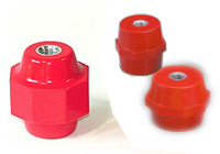 Octagon Insulator