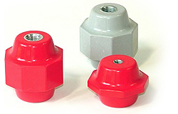 Octagon Insulator Octagon Insulator