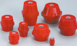 Octagon Insulator Octagon Insulator